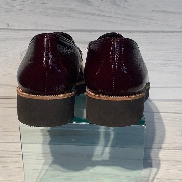 Paul Green shiny loafers - Picture 4 of 12